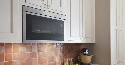 Over the Range Microwave